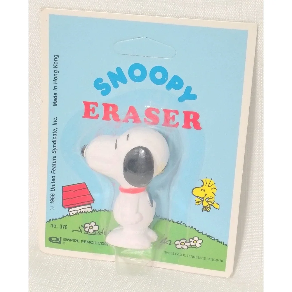 1966 Peanuts Snoopy 